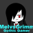 MelvsGrimm - Gothic Gamer