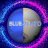 Blue Pluto