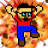 combustibledan