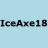 IceAxe18