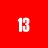 TheTH13TEEN