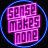 Sense Makes None