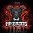 Ninjjadog