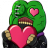 AlbertFnWesker