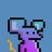 Pixel Mouse