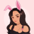 BunnyWinterLily