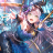 raindroops