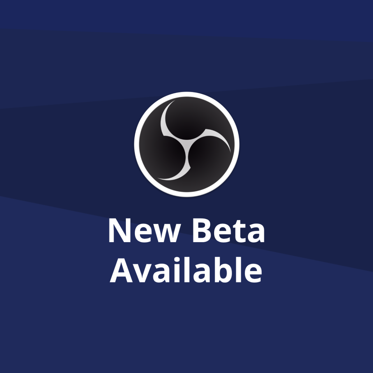 OBS Studio 32.1 Beta