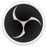 OBS-Studio: High quality recording and multiple Audio Tracks
