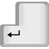 Display Keystroke