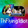ThFlying1diot - HitBox, Twitch Tool V2 (Followers, Subscribers, Donations)