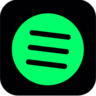 Stream Widget for Spotify
