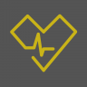 Stromno - Heart Rate Streaming app for Apple Watch