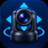 Control Visca-over-IP based cameras