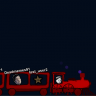 Hype Train Overlay - for Twitch