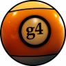 g4ScoreBoard - A Pool / Billiards Score Board