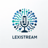 LexiSynth - Live AI for Speech Transcription, Translation and Synthesis