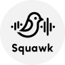 Squawk - Real-Time Local Text-to-Speech with AI