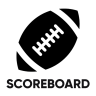 OBS American Football Scoreboard
