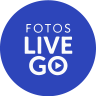Fotos Live Go v1.0.0: Instant Photo Projection for Events