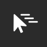 Eased Cursor Movement and Overlay