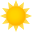 Sun :sunny: ☀️