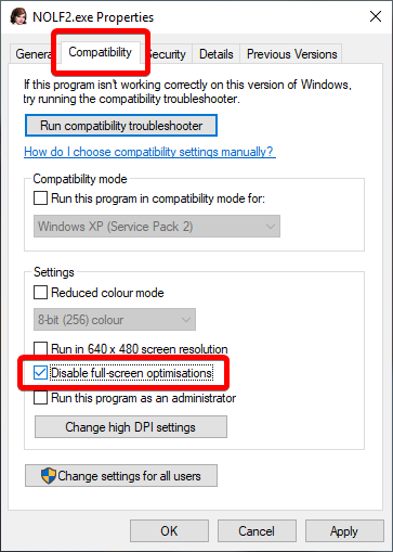 Wiki How To Disable Windows 10 Gaming Features Obs