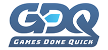 GamesDoneQuick Logo