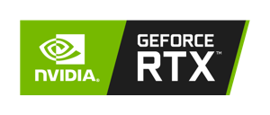 NVIDIA RTX Logo
