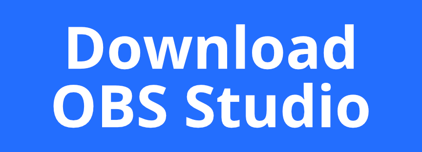 Download OBS Studio
