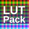 Free LUT Filter Pack